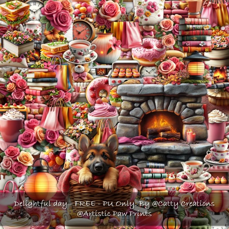 Free Lovely Day Payhip - Ultra HD Sunset Designs for Desktop