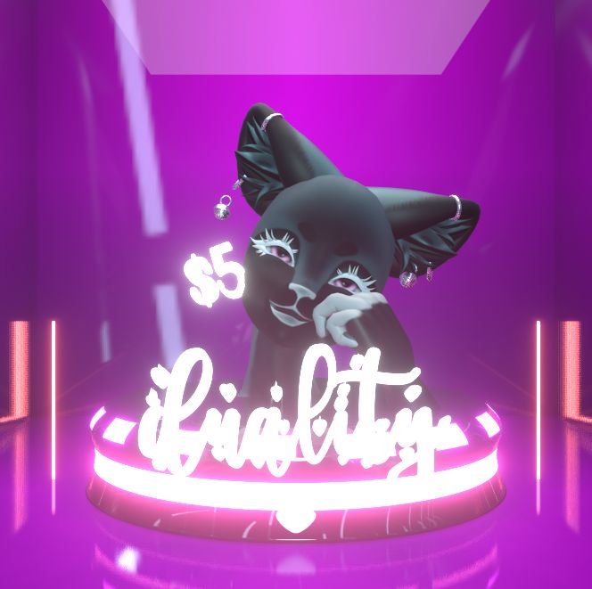 Duality Jinxxy - Premium Ocean Photo Gallery - Desktop