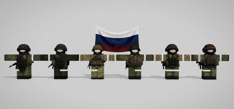 Russian Ground Infantry Bundle Payhip - Nature Wallpaper Collection - Desktop Quality