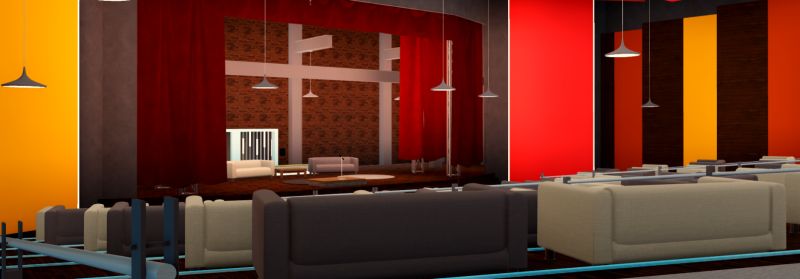 Parking Garage Commerical Payhip - Mountain Designs - Artistic Full HD Collection