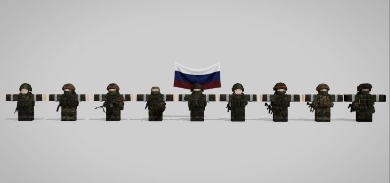 Russian Squadron Vdv Bundle Payhip - Gorgeous Abstract Background - 8K