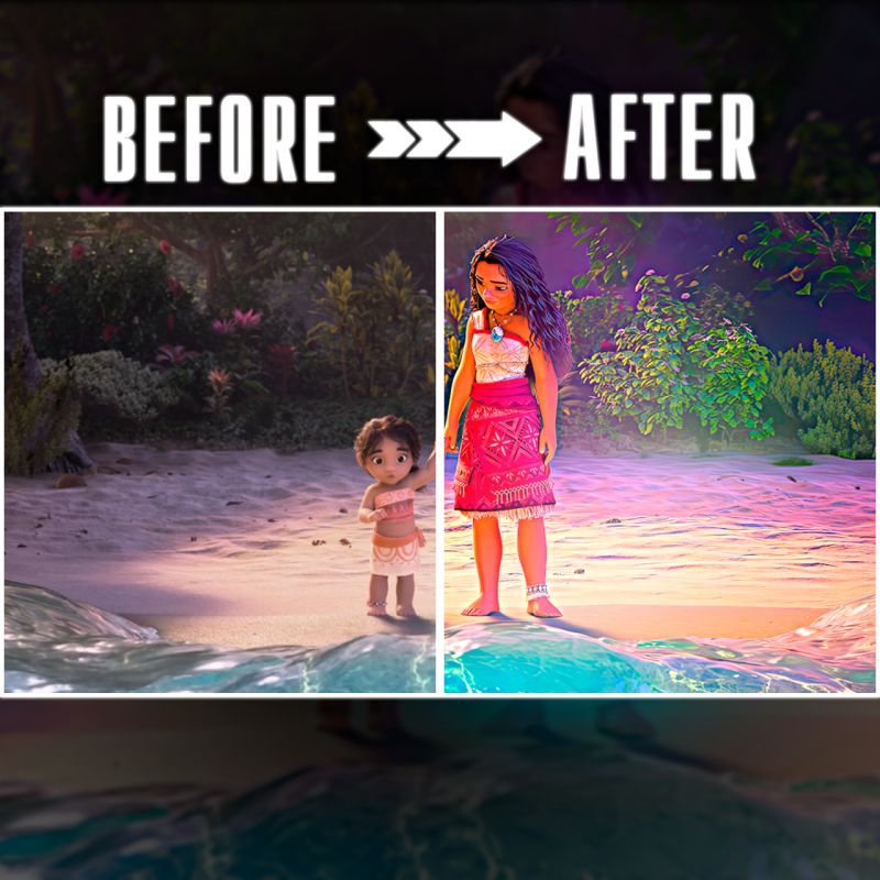 Cartoon Payhip - 8K Landscape Images for Desktop