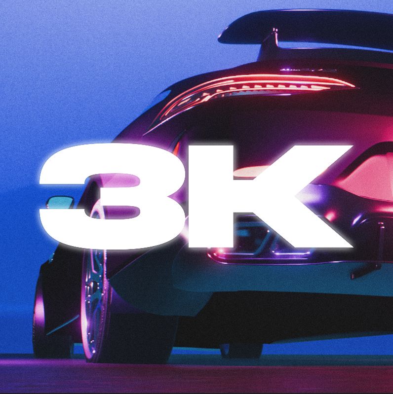 3k Ga Payhip - Premium Geometric Art Gallery - Desktop