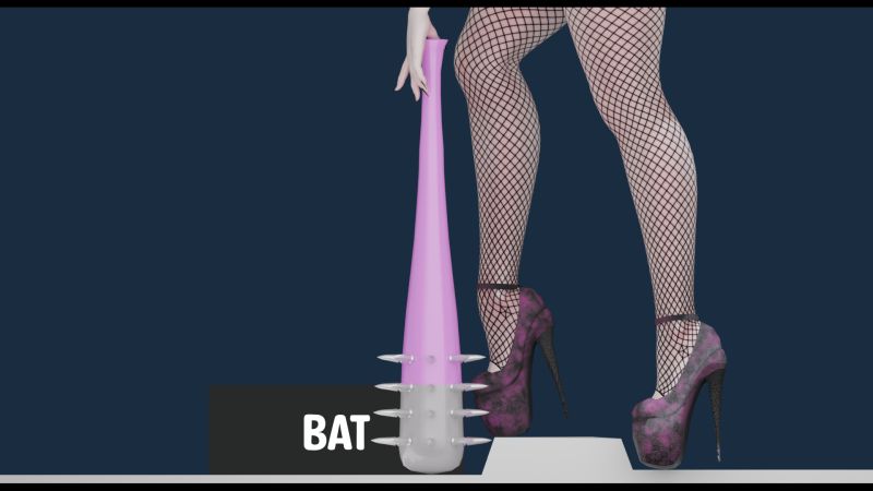 Bat Shorts Payhip - Premium City Illustration Gallery - Full HD