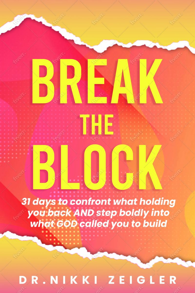 Break The Block Payhip - Colorful Backgrounds - Premium HD Collection