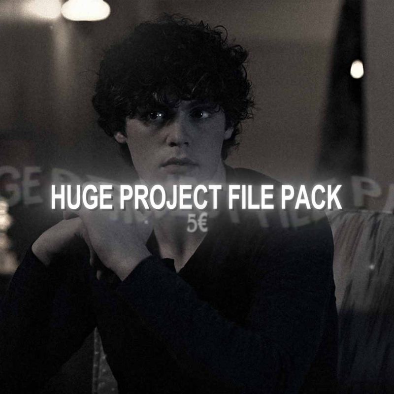 Heavy Project File Payhip - Mobile Abstract Patterns for Desktop