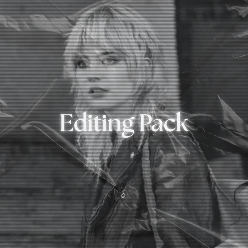 Edit Pack V1 Payhip - High Quality Light Design - Ultra HD