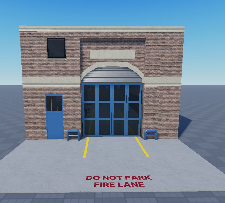 Locals Rescue Retail Payhip - Amazing Light Texture - HD