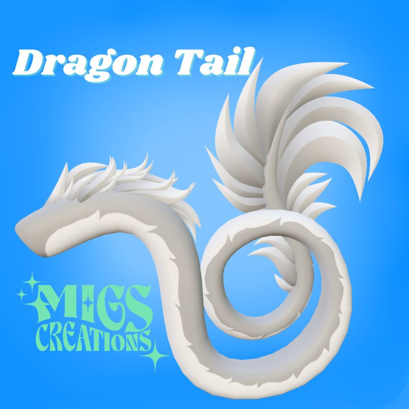 Dragon Tail Payhip - Geometric Design Collection - Full HD Quality