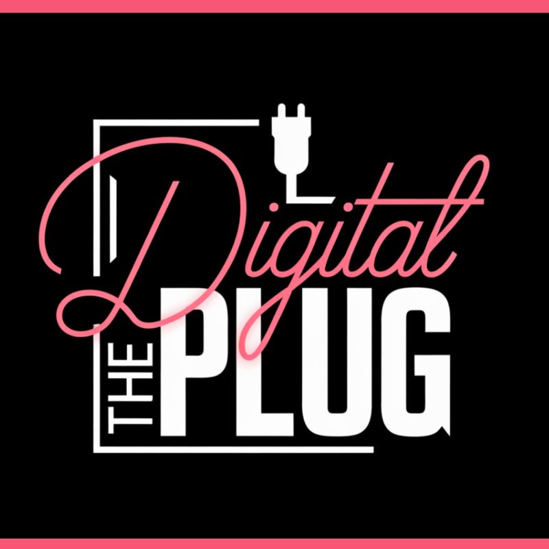 The Plug The Plan Bundle Payhip - High Quality Geometric Design - High Resolution