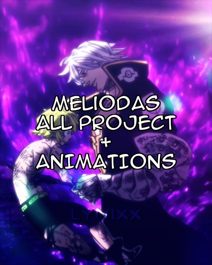 Meliodas Payhip - Best Gradient Photos in Desktop