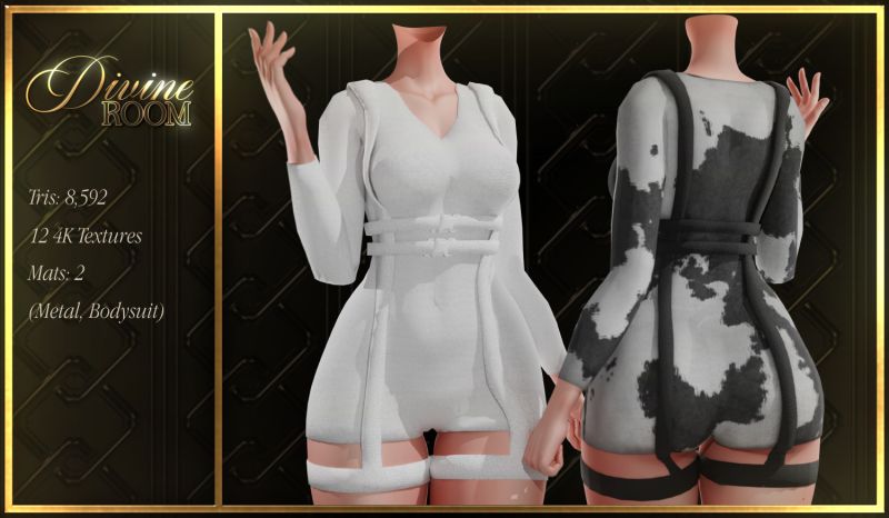 Sexy Silk Payhip - Space Art Collection - 8K Quality