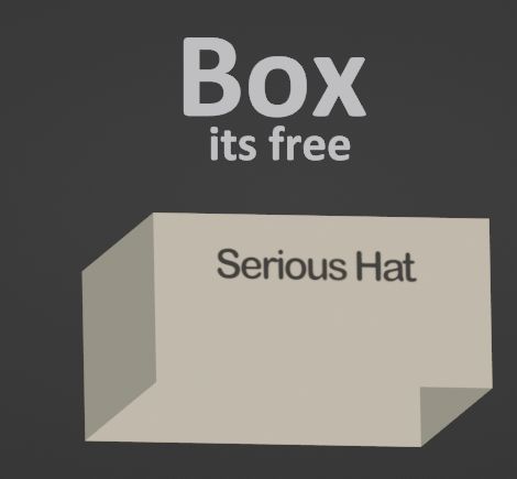 Box Bag Payhip - Gradient Photo Collection - High Resolution Quality