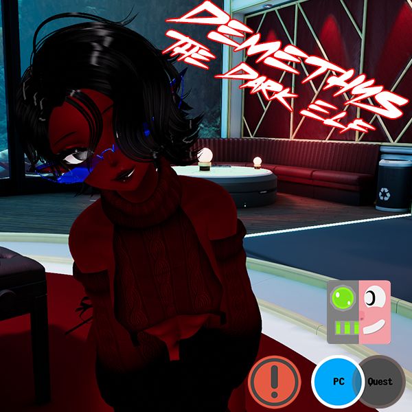 Dark Elf Payhip - City Pattern Collection - 4K Quality