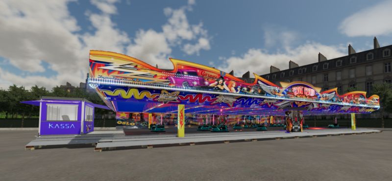 Fs22 Entertainer Payhip - Premium Ocean Texture Gallery - Desktop