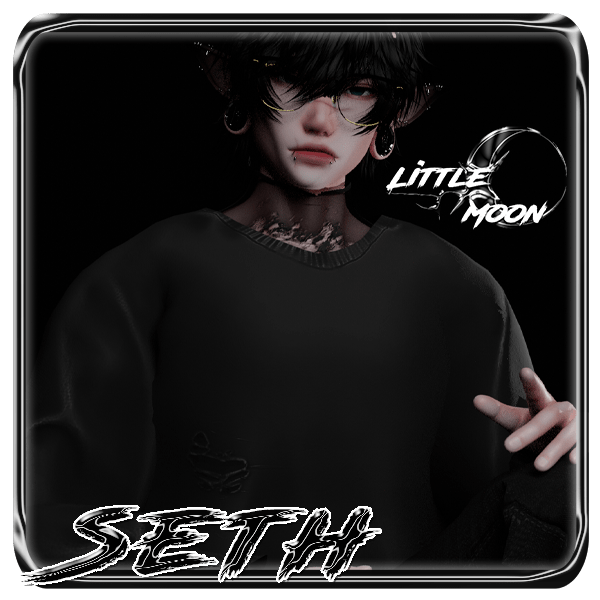 Seth King Payhip - Perfect Dark Design - HD