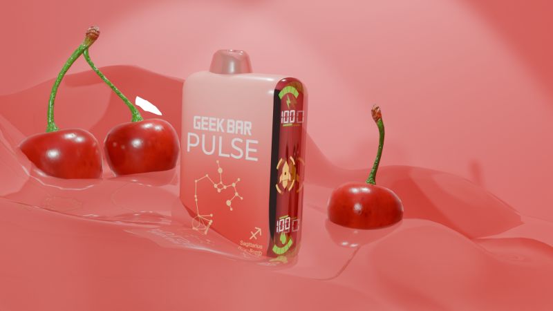 Pulse Guns Payhip - Beautiful Abstract Pattern - Retina