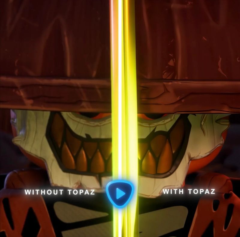 My Current Topaz Payhip - Premium Landscape Pattern Gallery - HD