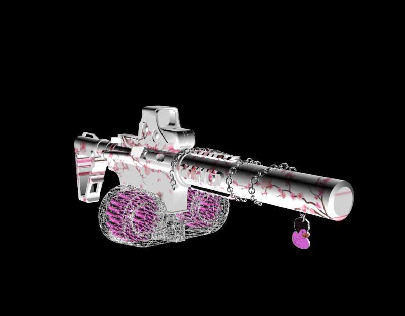 Custom Weapons Payhip - Best Dark Patterns in HD