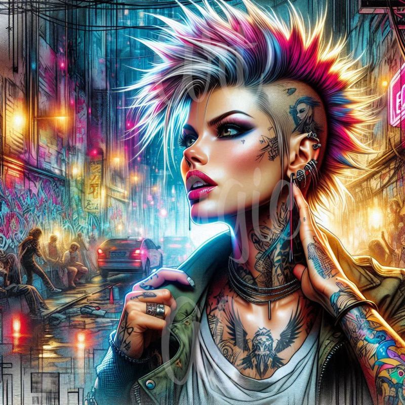 New Neon Payhip - Download Ultra HD Vintage Art | Full HD