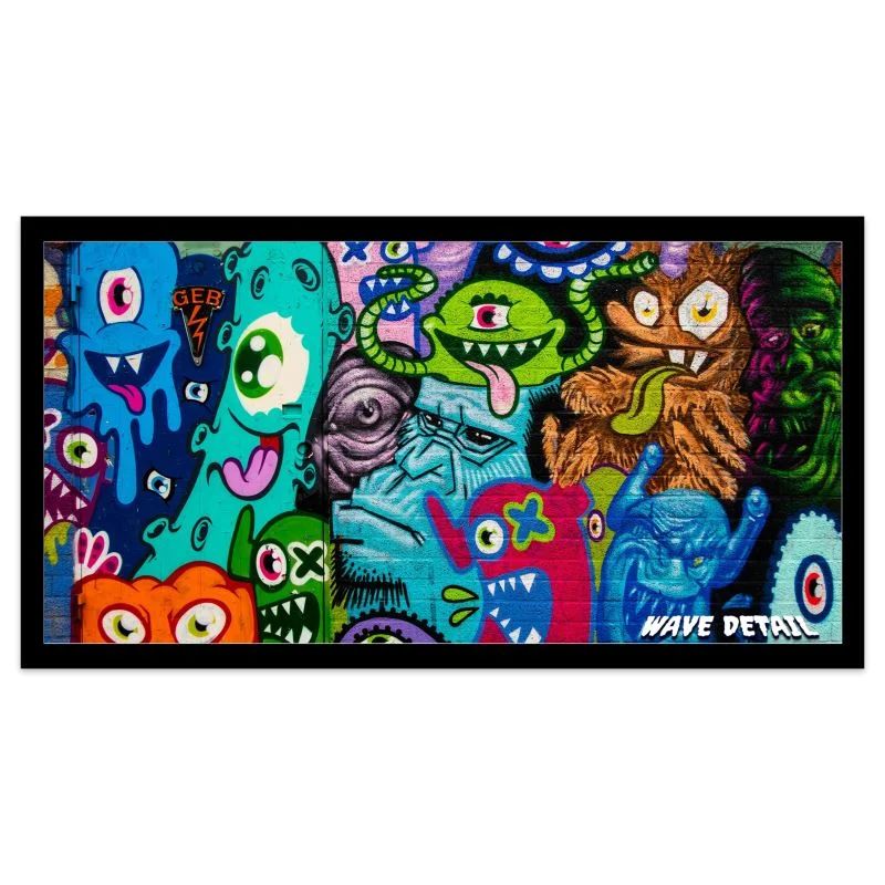 Dab Mat Payhip - Stunning Desktop Mountain Patterns | Free Download