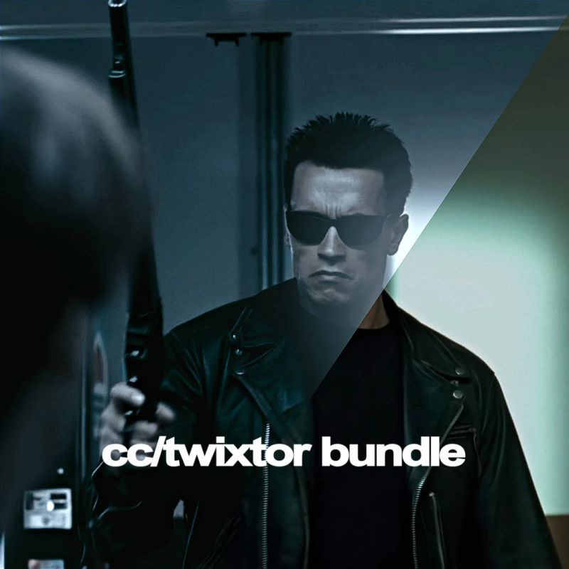 Cythons Old Twixtor Payhip - Minimal Design Collection - 4K Quality