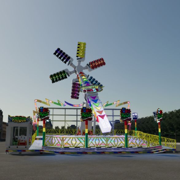 Fs22 Sound Machine Payhip - Nature Photo Collection - HD Quality