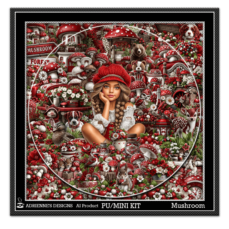 Mini Kit Strawberry Payhip - Amazing Desktop Minimal Wallpapers | Free Download