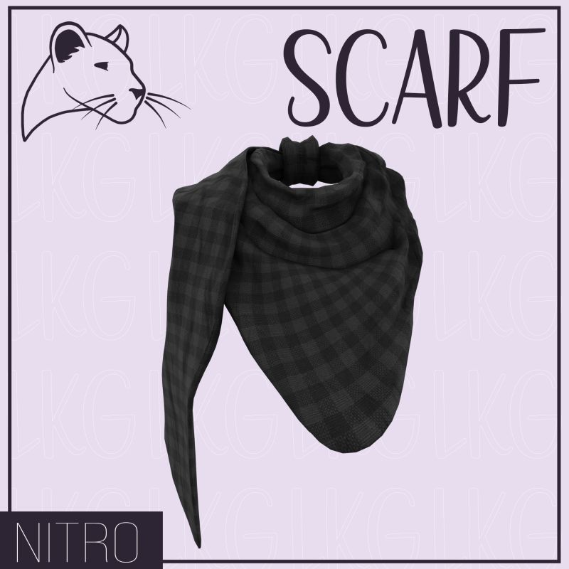 Parterre Scarf Payhip - Perfect Gradient Wallpaper - 8K