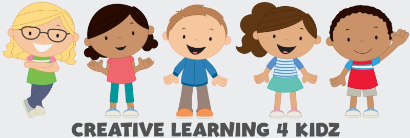 Creative Learning 4 Kidz - Elegant Full HD Colorful Pictures | Free Download
