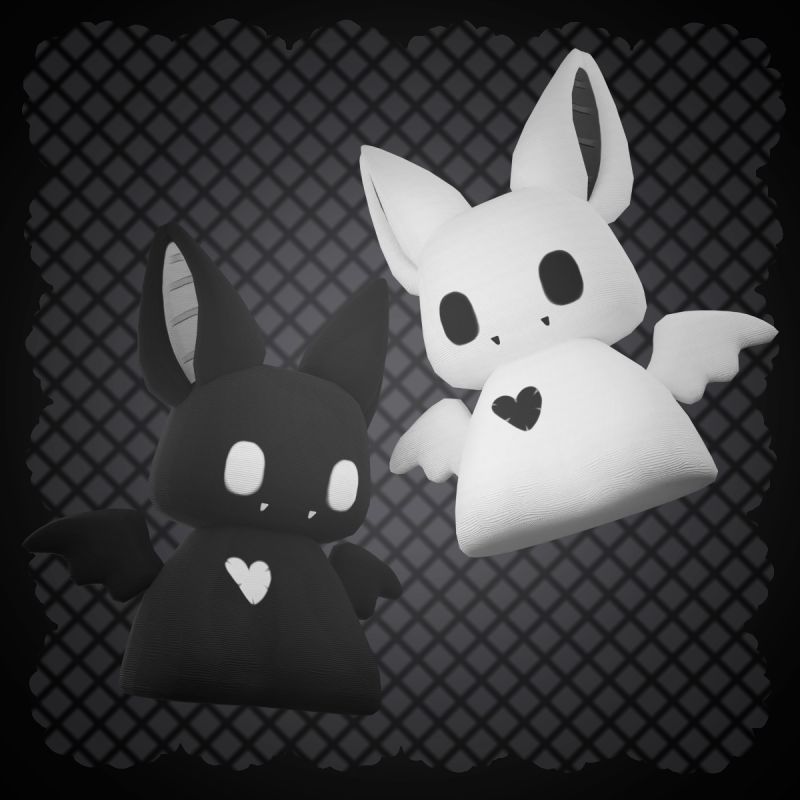 Ray Plush Payhip - Classic Landscape Illustration - Desktop