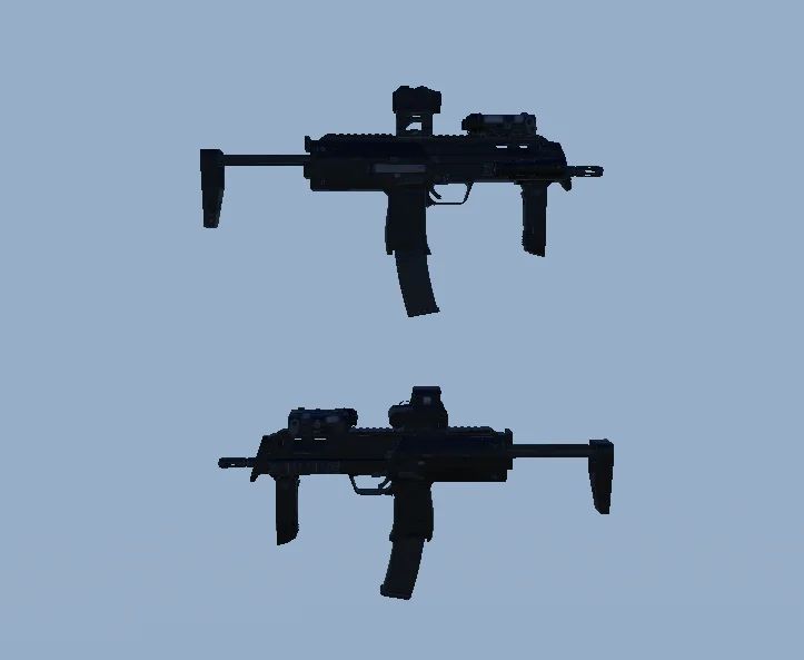 Strike Mp7 Payhip - Sunset Backgrounds - Amazing 8K Collection