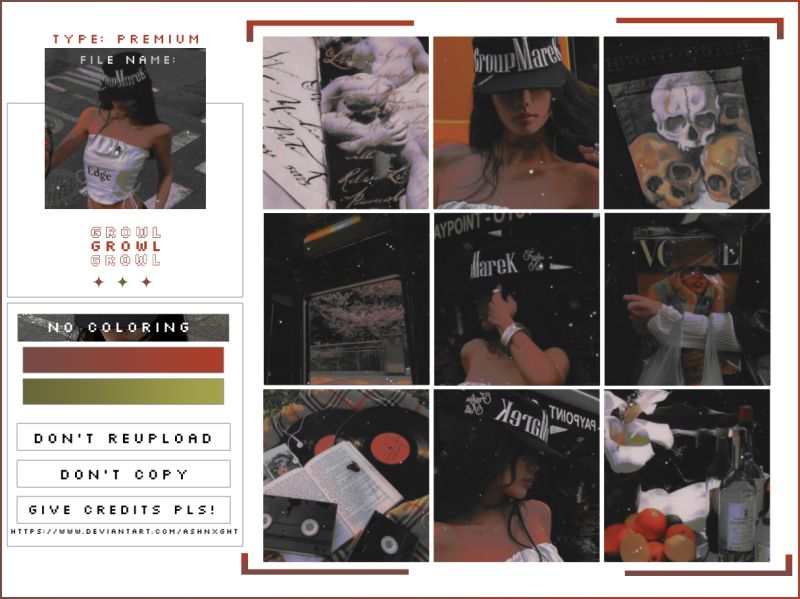 Mariposa Ashnxght Payhip - Light Images - Incredible Ultra HD Collection