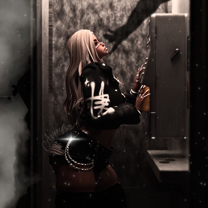 El Facetracking Payhip - Download Artistic Space Image | 4K