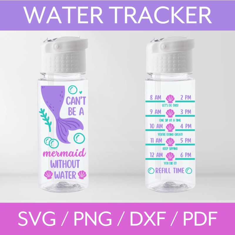 Mermaid Water Tracker Payhip - Amazing Retina Abstract Images | Free Download