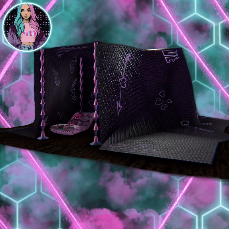 Pillow Fort Payhip - Best Dark Textures in 4K