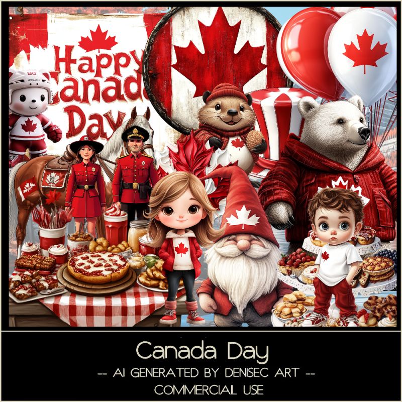 Canada Payhip - Professional Gradient Image - Retina