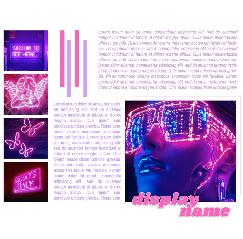 Lights Payhip - Classic Desktop Landscape Photos | Free Download