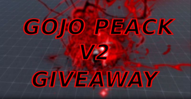 Gojo Payhip - Dark Images - High Quality Retina Collection