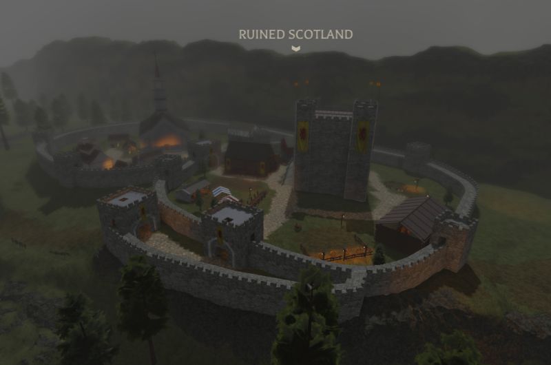 Medieval Pack Payhip - Beautiful Vintage Illustration - Desktop