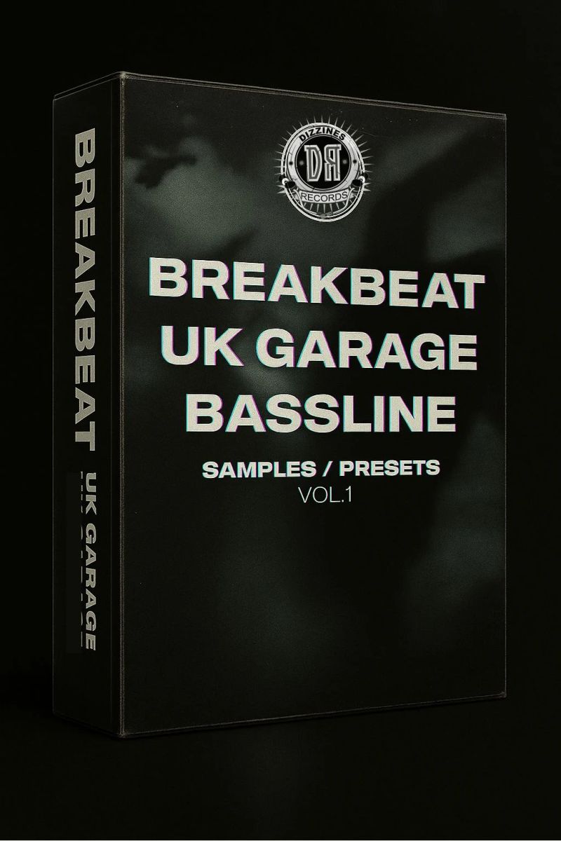 Breakbeat Loops Dynamic Sample Packs - Download Incredible Abstract Texture | Mobile