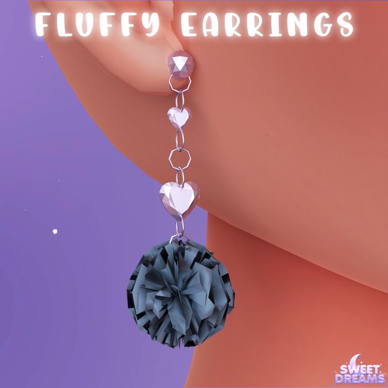 Doughnut Earrings Payhip - Gorgeous 4K Colorful Designs | Free Download