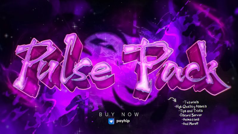 Pulse Systems Payhip - Artistic Nature Image - 8K