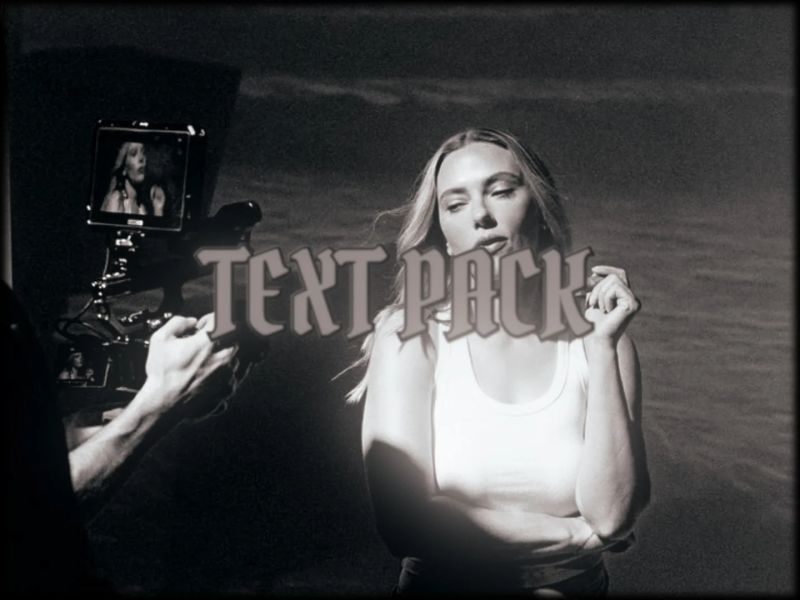 Text Pack Payhip - Ocean Arts - High Quality Ultra HD Collection