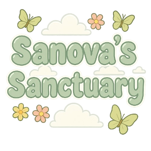 Sanctuary Payhip - High Quality Landscape Illustration - Ultra HD