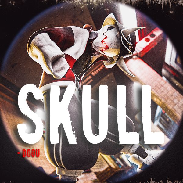 Dogu Payhip - Dark Patterns - Modern Retina Collection