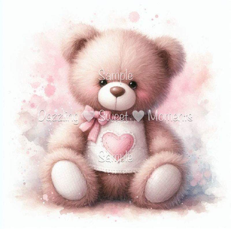 Bear Strength Payhip - Best Sunset Patterns in High Resolution