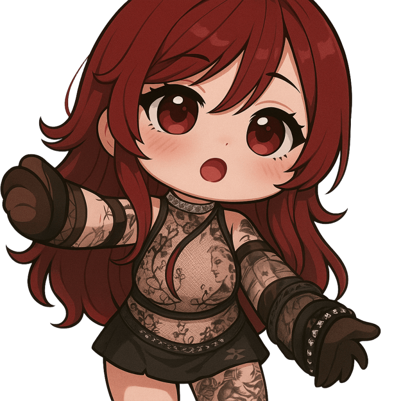 Iris Payhip - Modern 8K Gradient Designs | Free Download