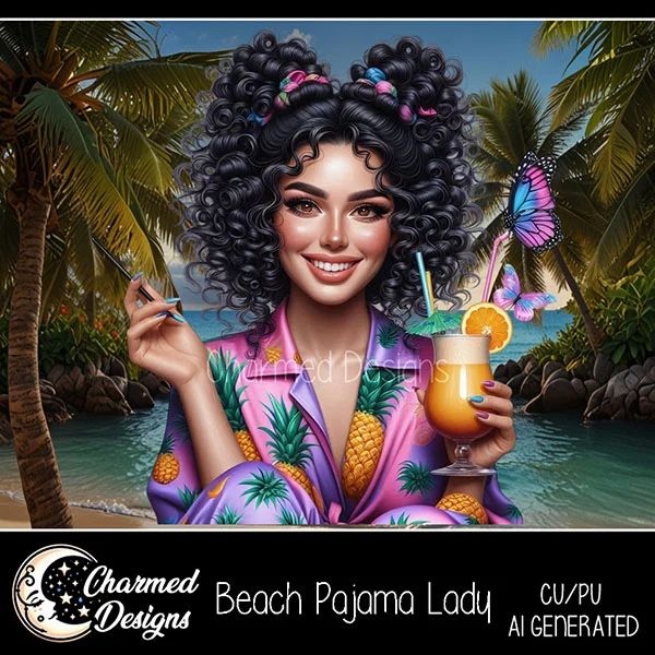 Charmed Designs Spring Payhip - Premium Colorful Pattern Gallery - Retina