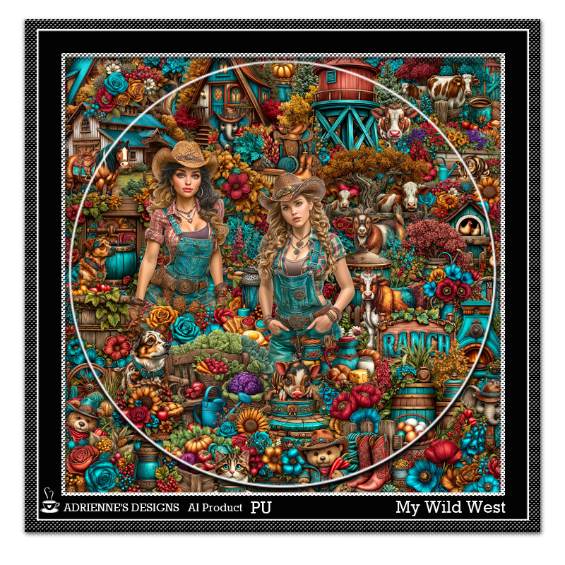 Wild West Payhip - Download Professional Vintage Picture | Mobile